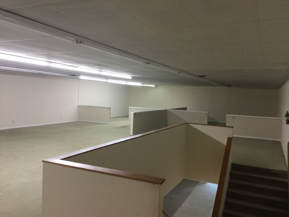 Former Furniture Showroom in Rio Grande City, TX: 302-306 E. 2nd Street, Rio Grande City, TX 78582